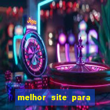 melhor site para analisar jogos de futebol